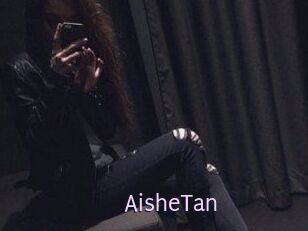 AisheTan