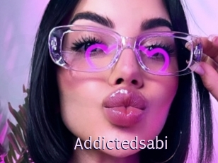 Addictedsabi