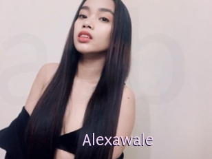 Alexawale