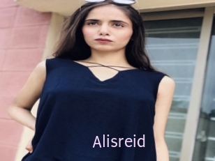 Alisreid