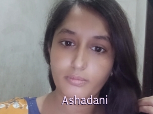 Ashadani