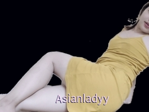 Asianladyy