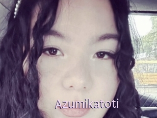 Azumikatoti