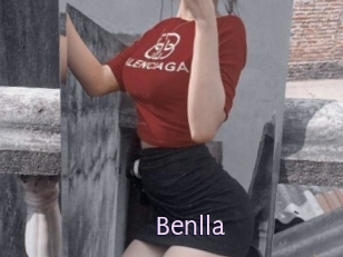 Benlla