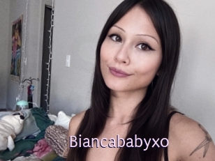 Biancababyxo