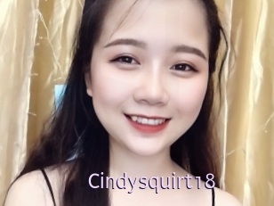 Cindysquirt18