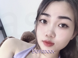 Donaxxx