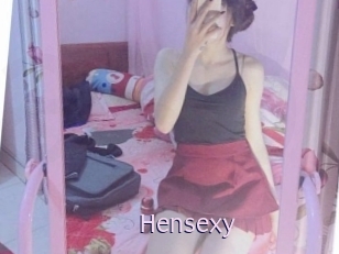 Hensexy