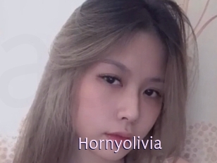 Hornyolivia