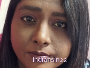 Indiansin22