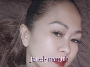 Janelynsmith