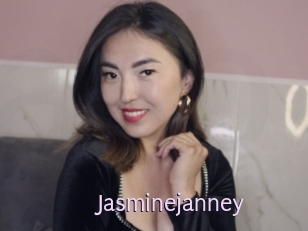 Jasminejanney