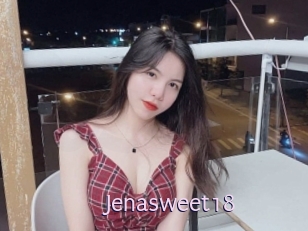 Jenasweet18