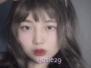 Josie29