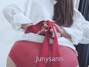 Junysann