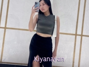 Kiyanayan