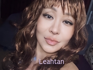 Leahtan