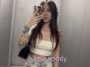 Leiawoody