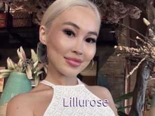 Lillurose