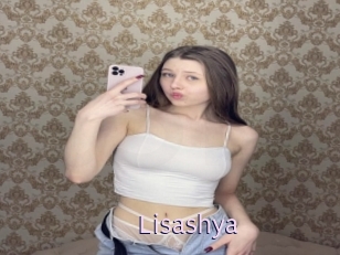 Lisashya