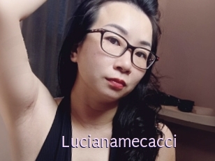 Lucianamecacci