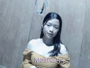 Maimai55