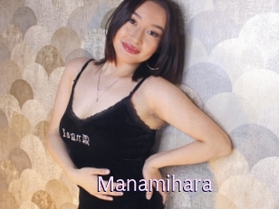 Manamihara