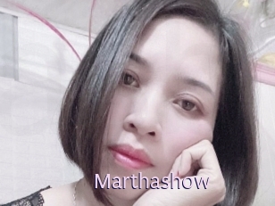 Marthashow