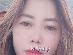 Mayang