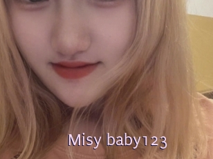 Misy_baby123