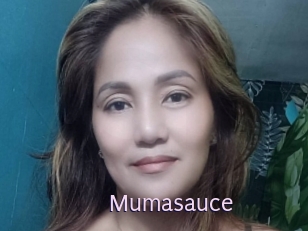 Mumasauce