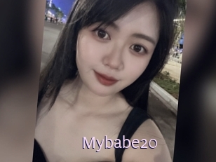 Mybabe20