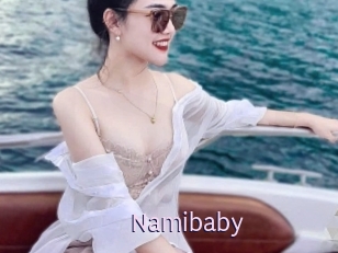 Namibaby