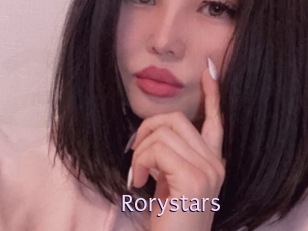 Rorystars