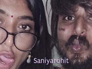 Saniyarohit