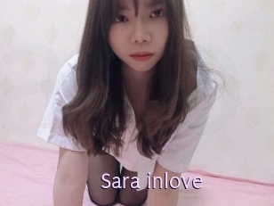 Sara_inlove