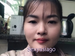 Sexyasia90