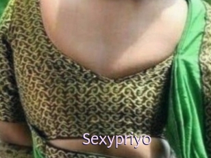 Sexypriyo