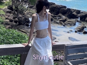 Shyn_cutie