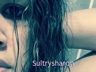 Sultrysharon