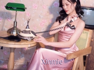 Xinmie