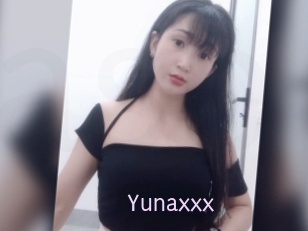 Yunaxxx