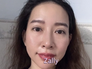 Zally